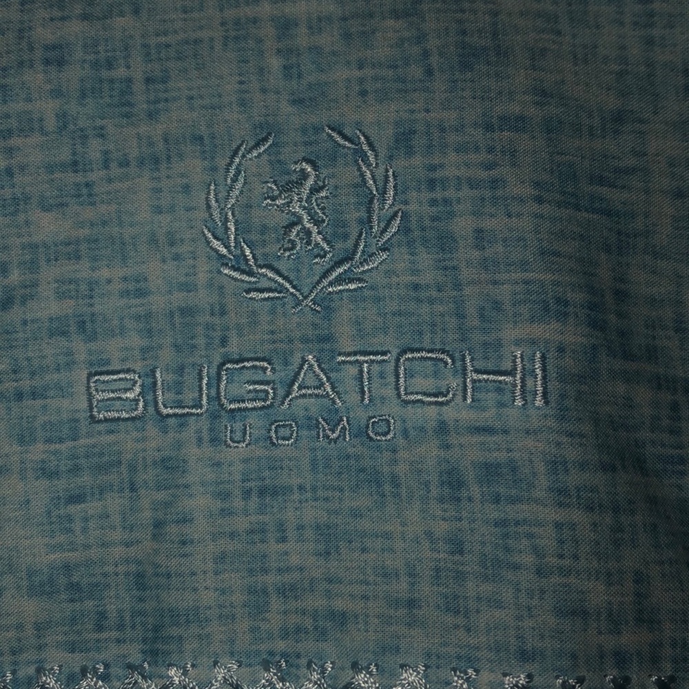Bugatchi Uomo dress shirt